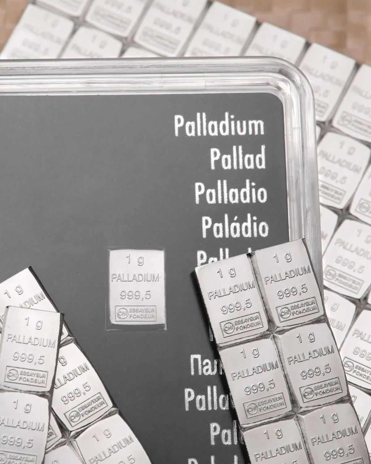 Palladium