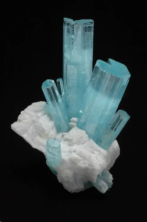 Aquamarine
