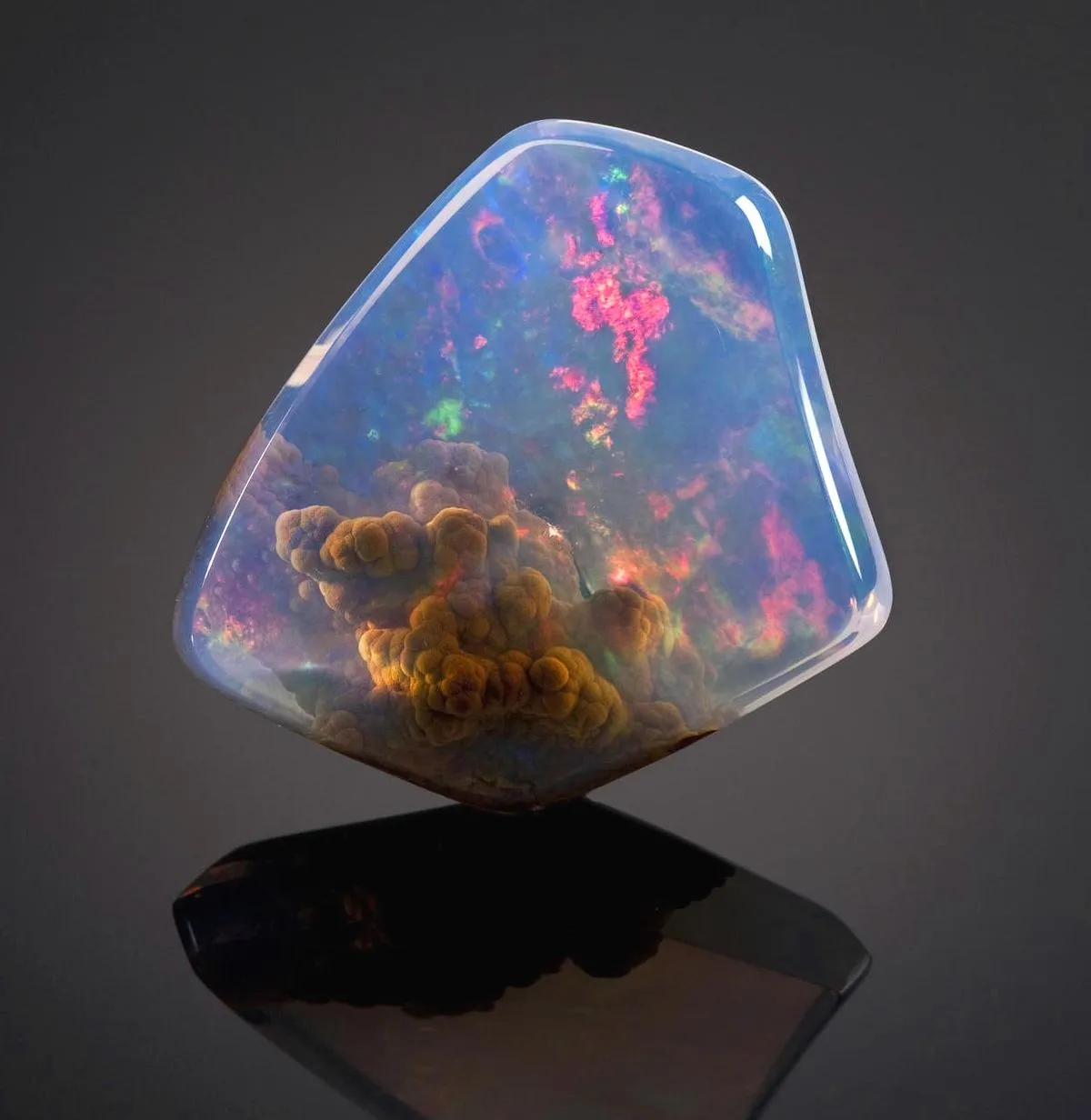 Opals