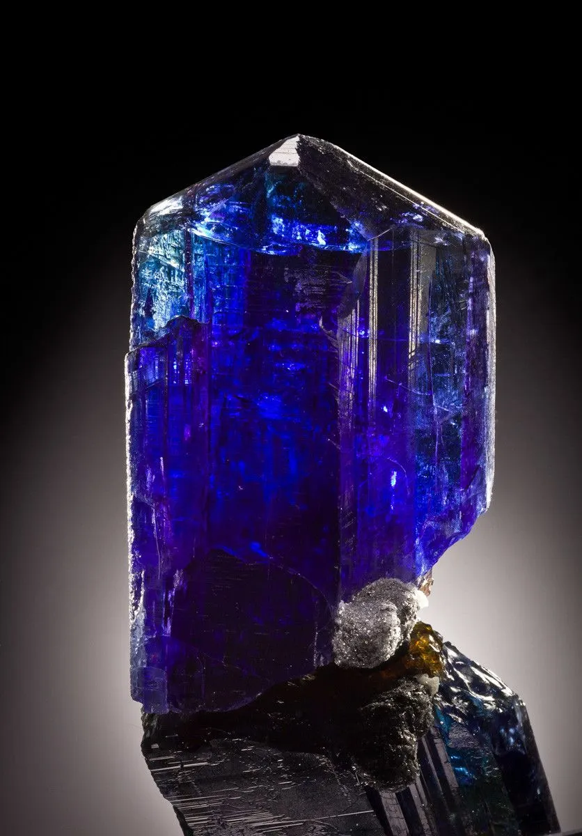 Tanzanite