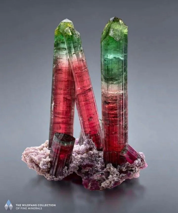 Tourmaline